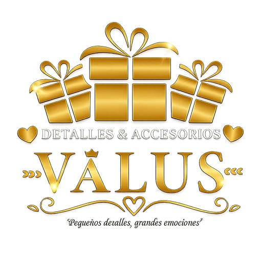 VALUS - Detalles y Accesorios